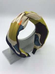 Fabric Headband
