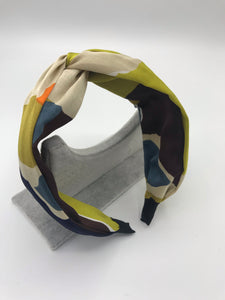 Fabric Headband