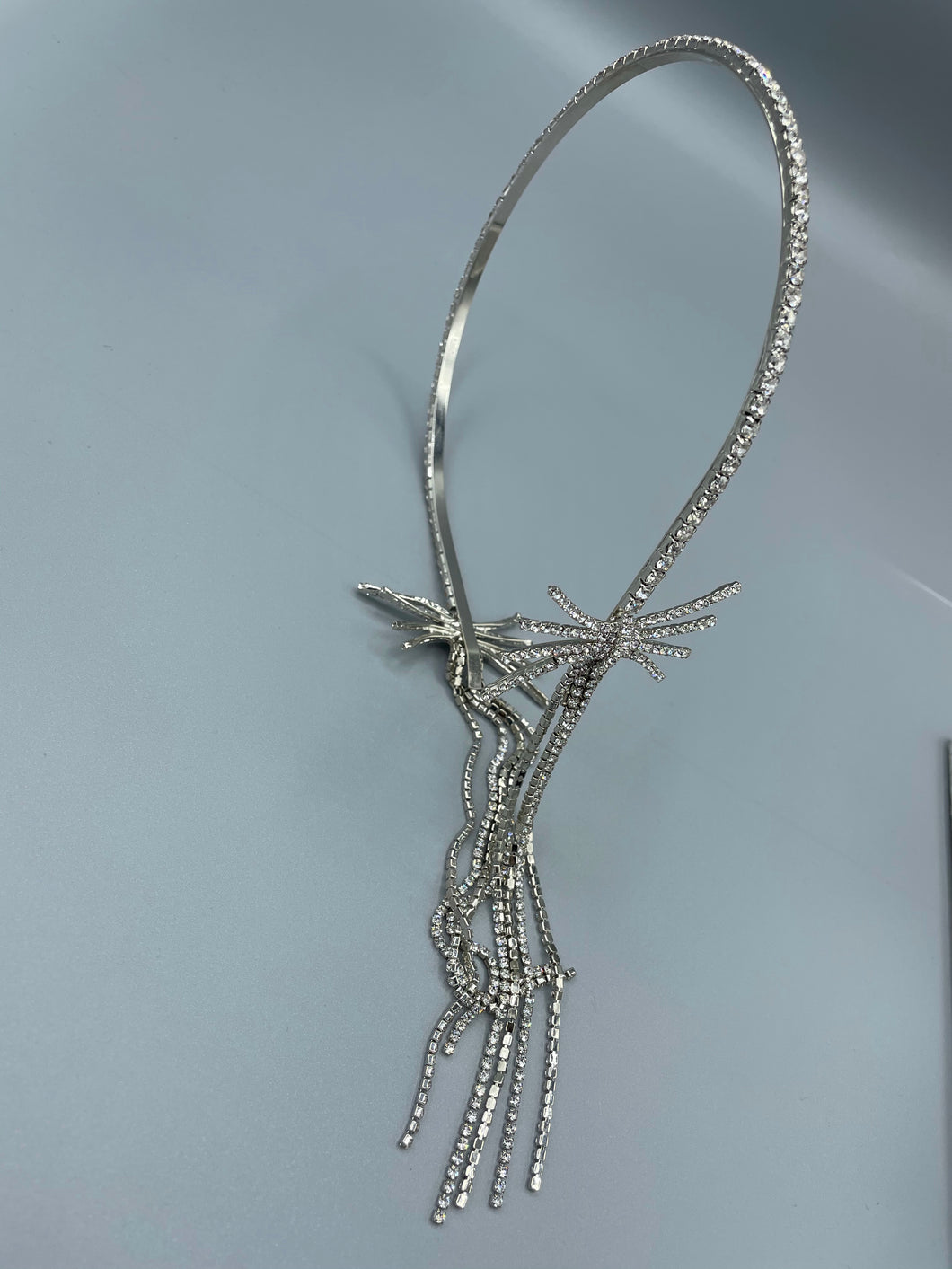 Tassel Headband