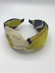Fabric Headband