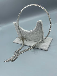Tassel Headband