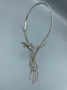 Tassel Headband
