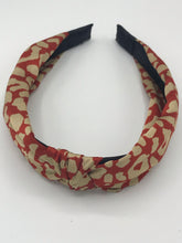 Load image into Gallery viewer, Leopard Headband
